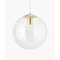 Pendelleuchte Bao