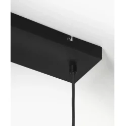 Pendelleuchte Candela Aus Opalglas