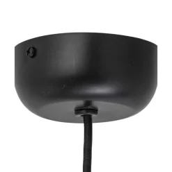 Pendelleuchte Christa Aus Stock