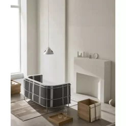 Pendelleuchte Cone, Verschiedene Grosen