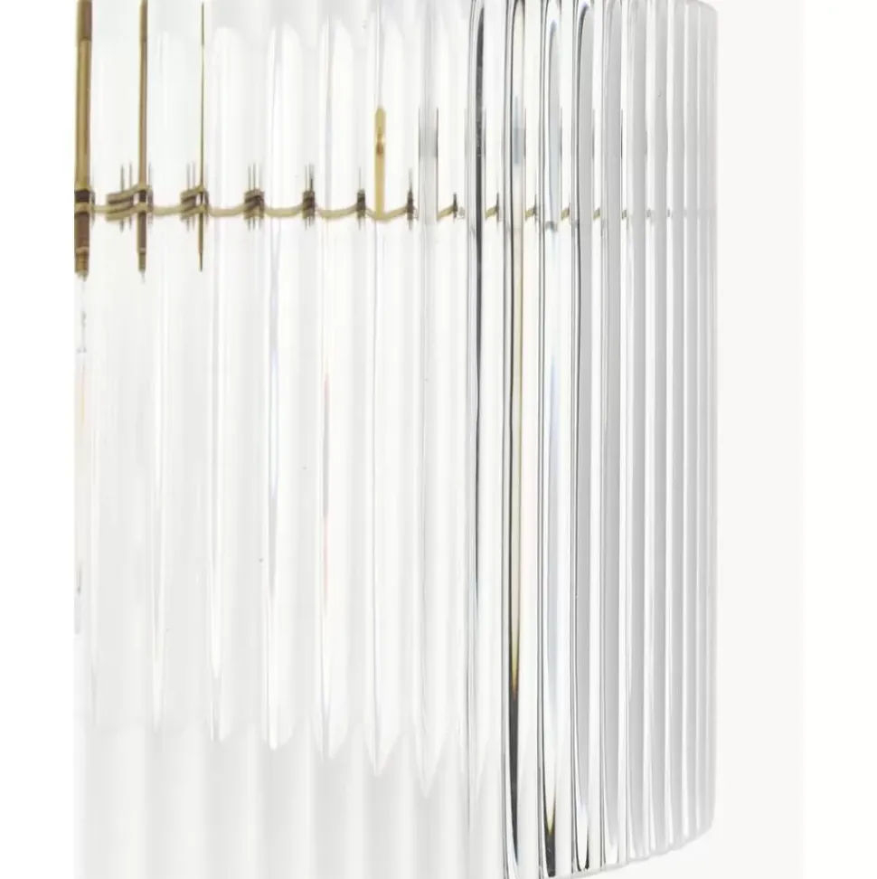 Pendelleuchte Emmi Aus Glas