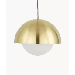 Pendelleuchte Lucille Mit Opalglas