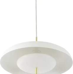 Pendelleuchte Mathea-Gold