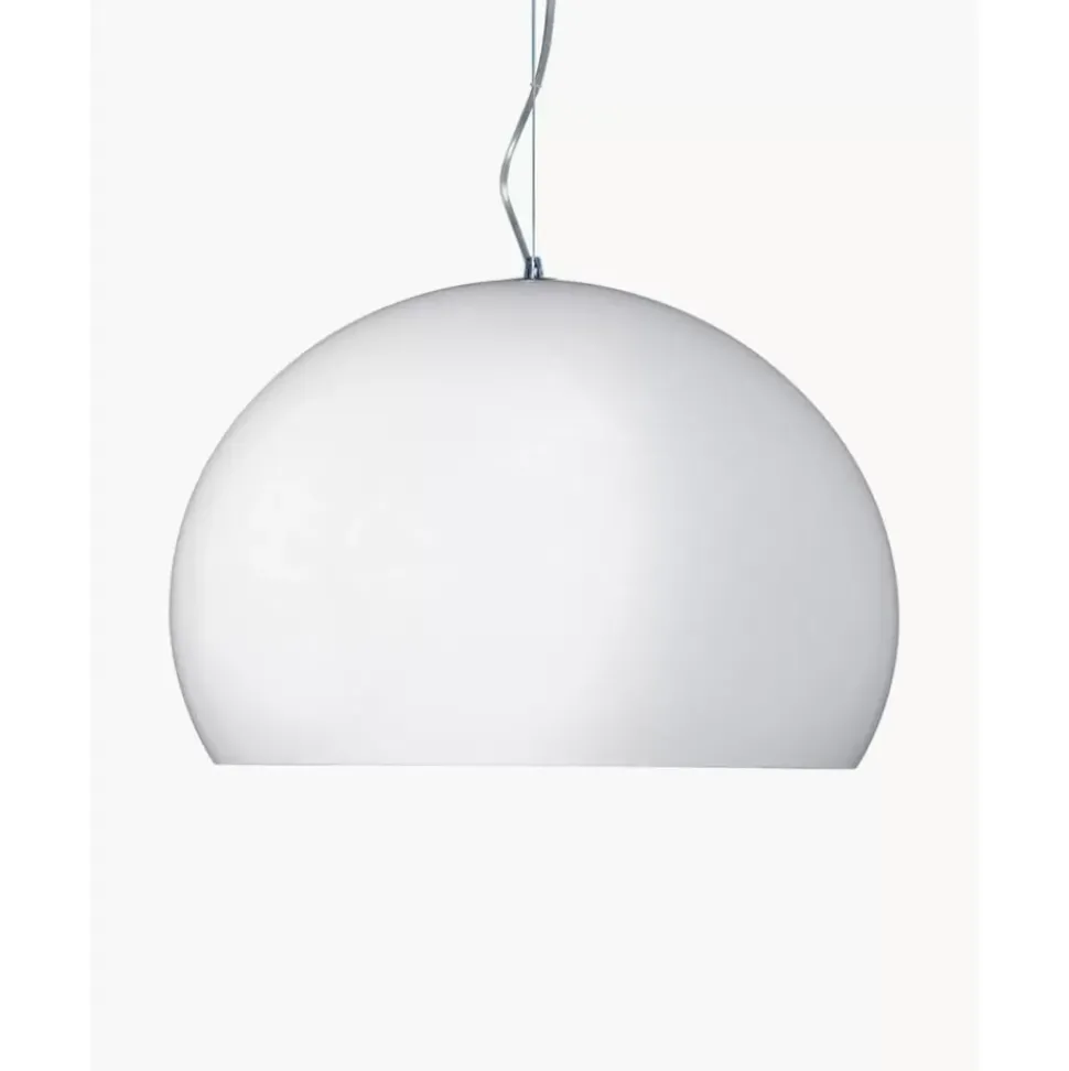 Pendelleuchte Small Fl/Y
