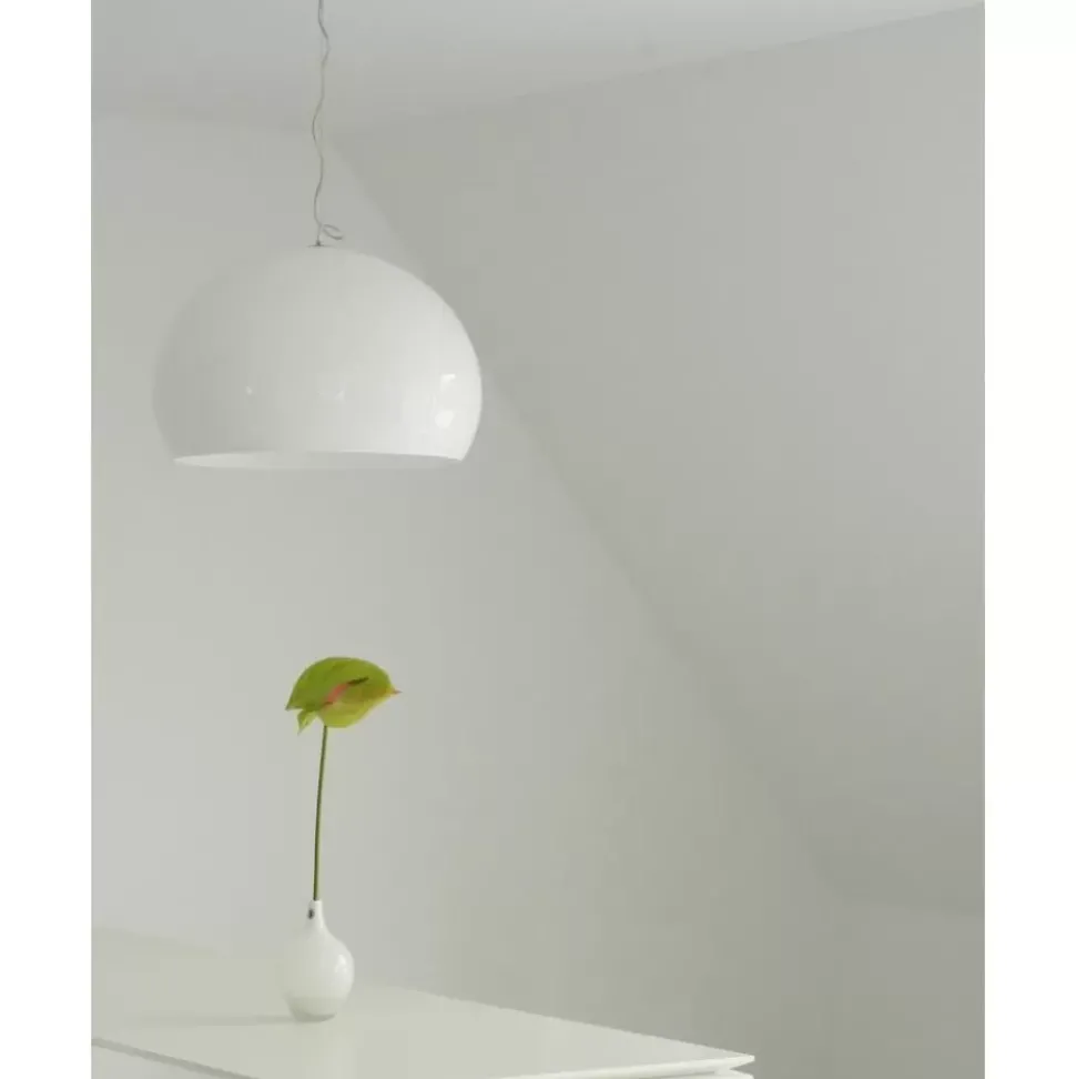 Pendelleuchte Small Fl/Y