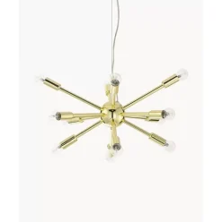 Pendelleuchte Spike