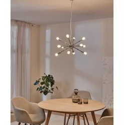 Pendelleuchte Spike