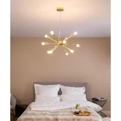 Pendelleuchte Spike
