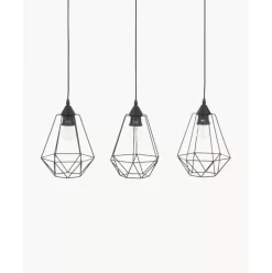 Pendelleuchte Wire