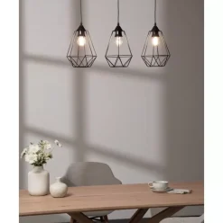 Pendelleuchte Wire