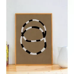 Poster Bracelets