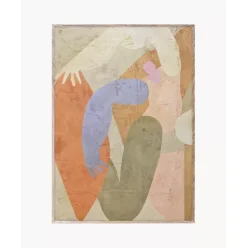Poster Las Danzantes 01