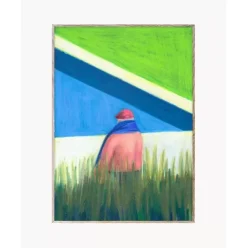 Poster Les Vacances 03