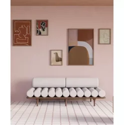 Poster Long Hair