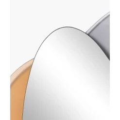 Rahmenloser Wandspiegel Melia