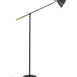 Retro-Leselampe Audrey Aus Metall