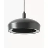 Runde Led-Pendelleuchte Alva