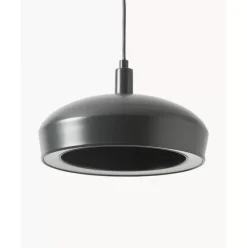Runde Led-Pendelleuchte Alva