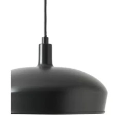 Runde Led-Pendelleuchte Alva