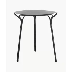 Runder Gartentisch Hiray, O 65 Cm