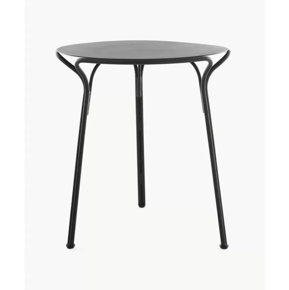 Runder Gartentisch Hiray, O 65 Cm