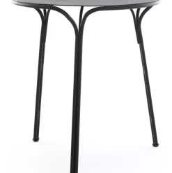 Runder Gartentisch Hiray, O 65 Cm