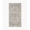 Runder In- & Outdoor-Teppich Marrakesch