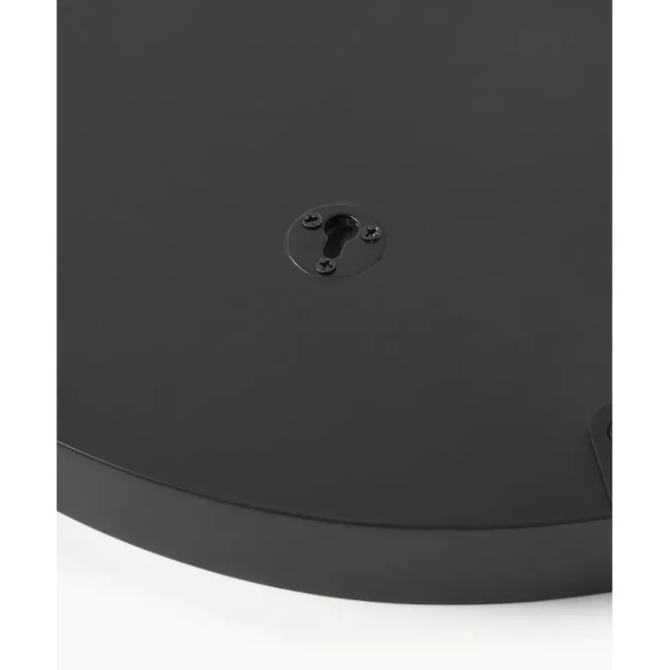 Runder Wandspiegel Lacie