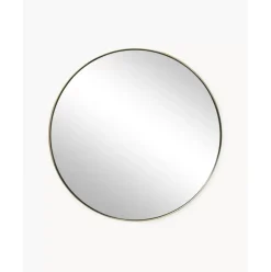 Rundes Wandspiegel-Set Lacie, 3Er-Set