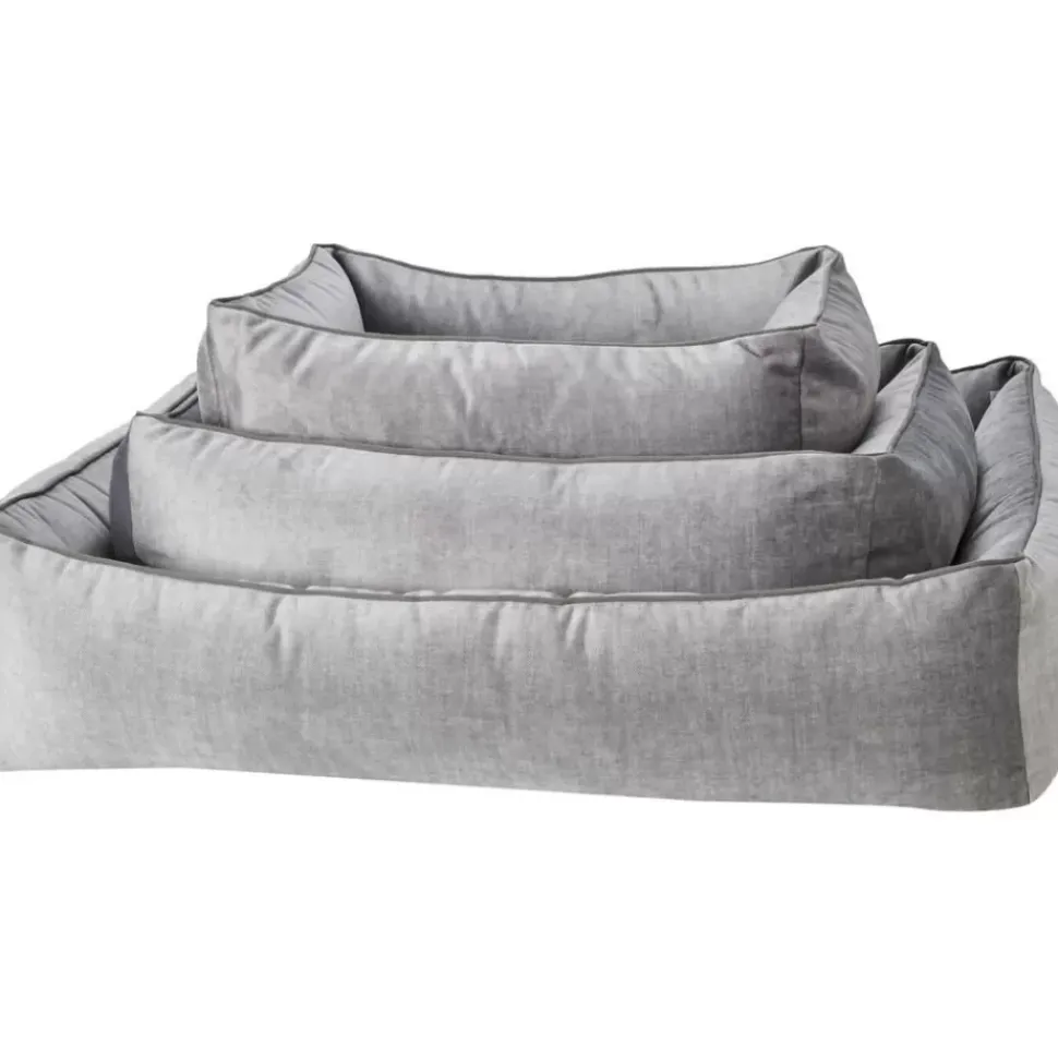 Samt-Hundebett Glam, Verschiedene Grosen