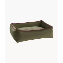 Samt-Hundebett Oxford, Verschiedene Grosen