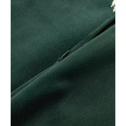 Samt-Kissenhulle Imala Mit Winterlichem Motiv