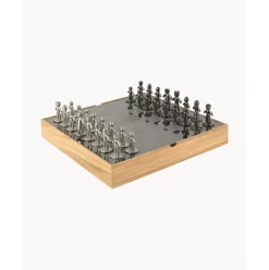 Schachspiel Buddy, 33Er-Set