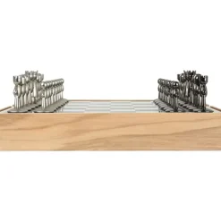 Schachspiel Buddy, 33Er-Set