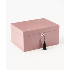 Schmuckbox Taylor Mit Spiegel