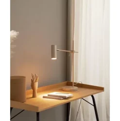 Schreibtischlampe Cassandra