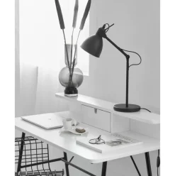 Schreibtischlampe Ethan