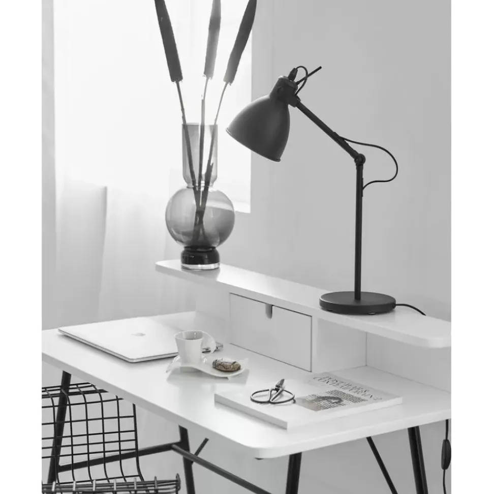 Schreibtischlampe Ethan