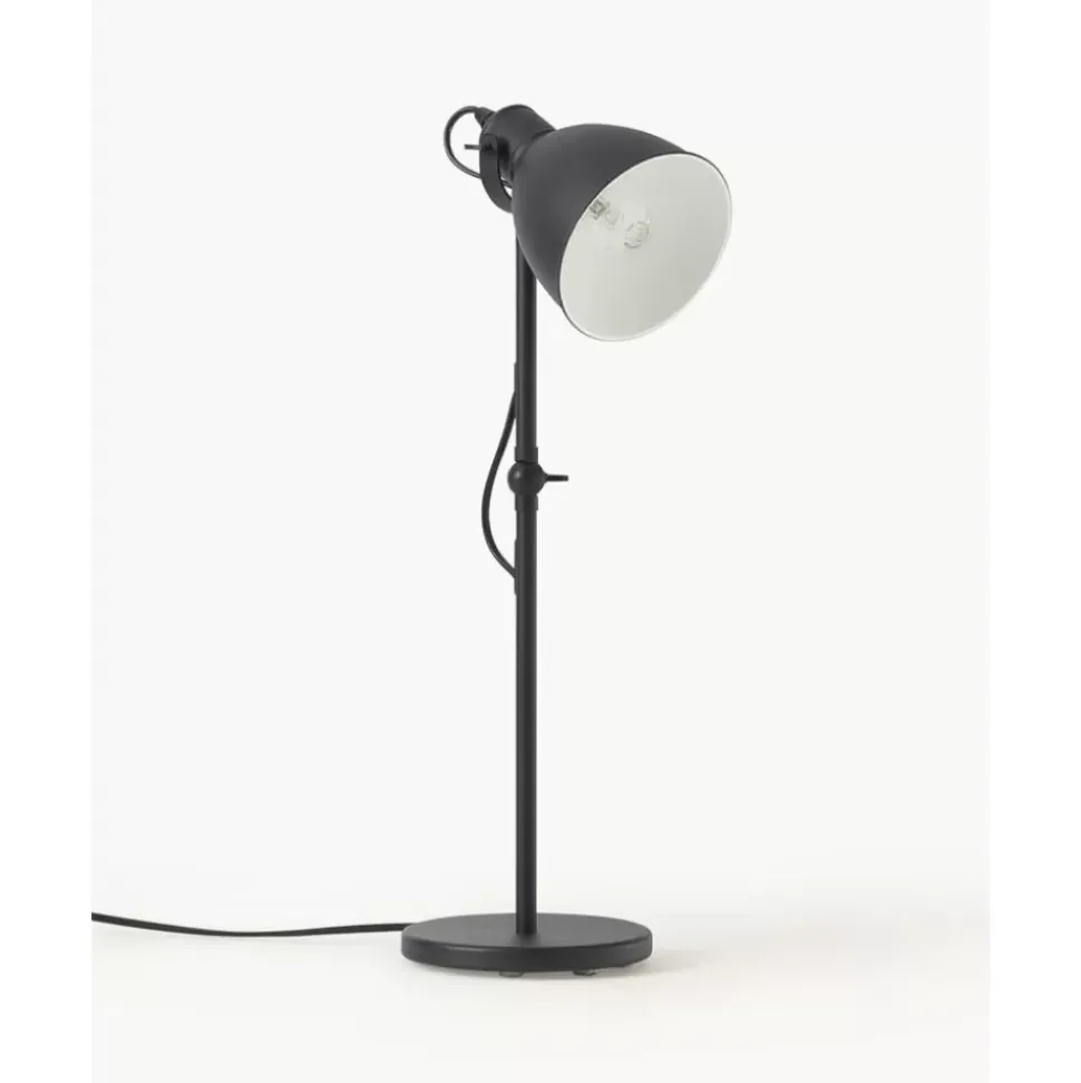 Schreibtischlampe Ethan