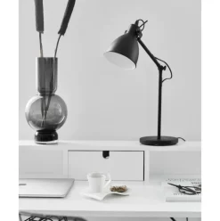 Schreibtischlampe Ethan