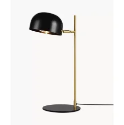 Schreibtischlampe Posefarben