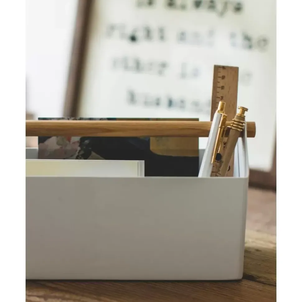 Schreibtisch-Organizer Tosca