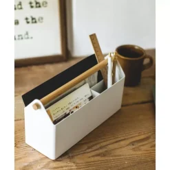 Schreibtisch-Organizer Tosca