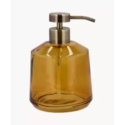 Seifenspender Vintage Aus Glas