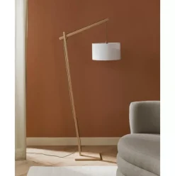 Skandi-Leselampe Woody