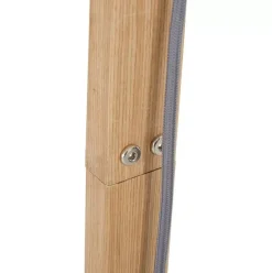 Skandi-Leselampe Woody