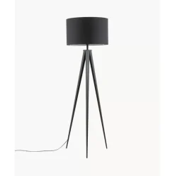 Skandi Tripod-Stehlampe Jake