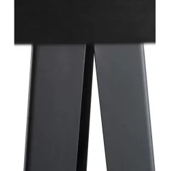 Skandi Tripod-Stehlampe Jake