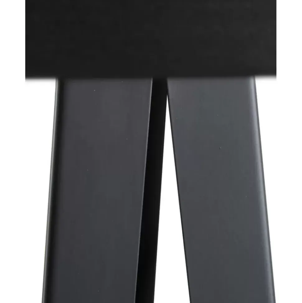 Skandi Tripod-Stehlampe Jake