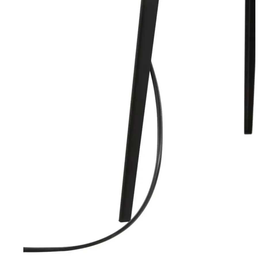 Skandi Tripod-Stehlampe Jake